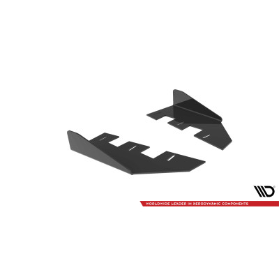 Flaps traseros para BMW M2 F87