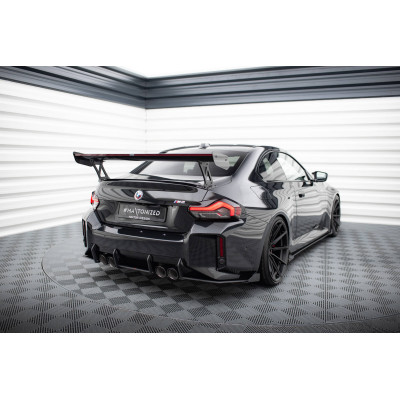 Flaps traseros para BMW M2 G87