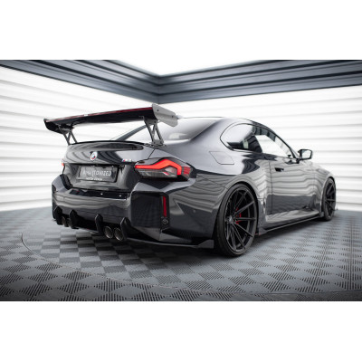 Flaps traseros para BMW M2 G87