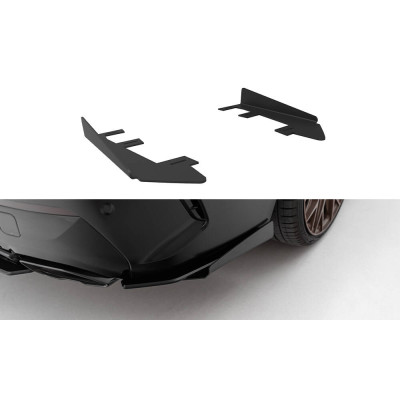 Flaps traseros para BMW M440i  G22 / G23 / G22 Facelift / G23 Facelift