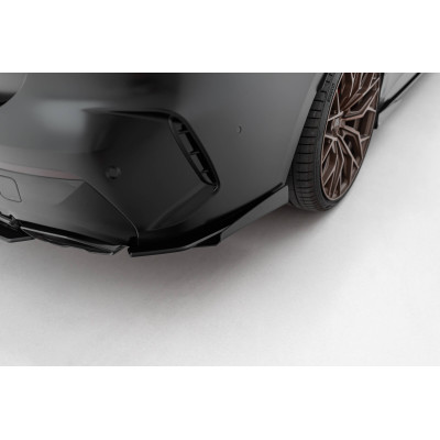 Flaps traseros para BMW M440i  G22 / G23 / G22 Facelift / G23 Facelift