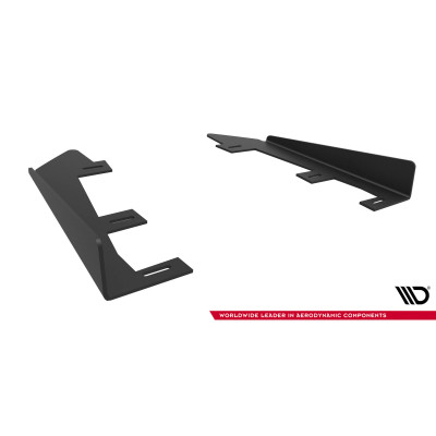 Flaps traseros para BMW M440i  G22 / G23 / G22 Facelift / G23 Facelift
