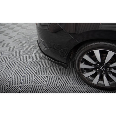 Flaps traseros para Honda Civic Mk10