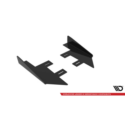 Flaps traseros para Honda Civic Mk10