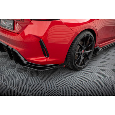 Flaps traseros para Honda Civic Type-R Mk 11