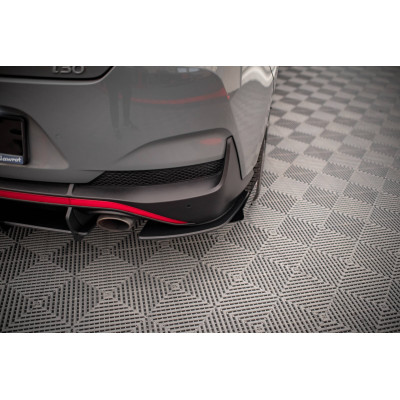 Flaps traseros para Hyundai I30 Fastback N-Line Mk3 Facelift