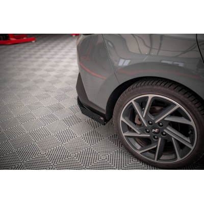 Flaps traseros para Hyundai I30 Fastback N-Line Mk3 Facelift