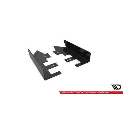 Flaps traseros para Hyundai I30 Fastback N-Line Mk3 Facelift