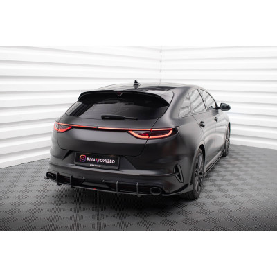 Flaps traseros para Kia Proceed GT Mk1 Facelift