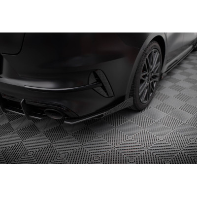 Flaps traseros para Kia Proceed GT Mk1 Facelift