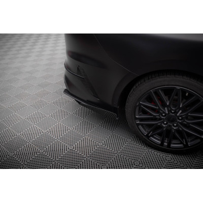 Flaps traseros para Kia Proceed GT Mk1 Facelift