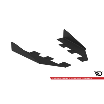 Flaps traseros para Kia Proceed GT Mk1 Facelift