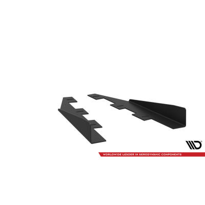 Flaps traseros para Kia Proceed GT Mk1 Facelift