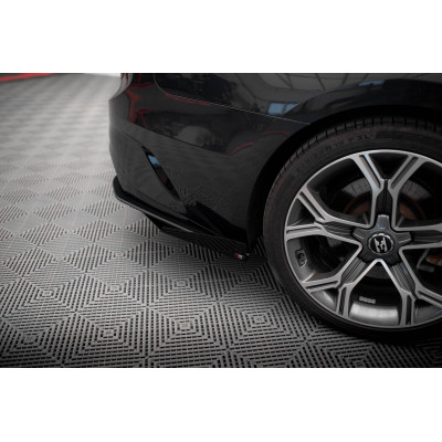 Flaps traseros para Kia Stinger GT-Line Mk1