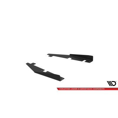 Flaps traseros para Kia Stinger GT-Line Mk1