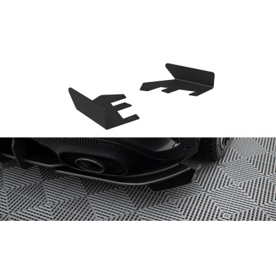 Flaps traseros para Mercedes-AMG A35 Hatchback W177