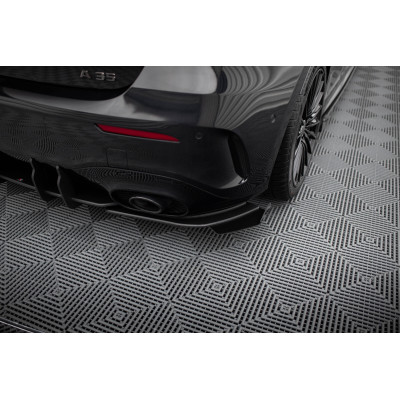 Flaps traseros para Mercedes-AMG A35 Hatchback W177