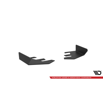 Flaps traseros para Mercedes-AMG A35 Hatchback W177