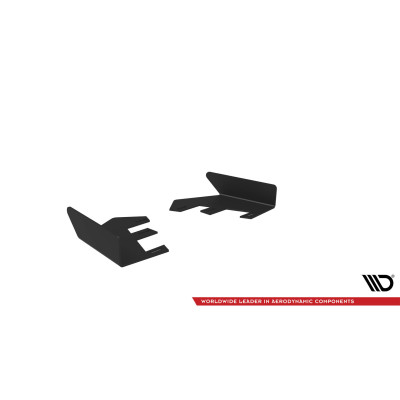 Flaps traseros para Mercedes-AMG A35 Hatchback W177