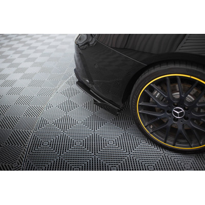 Flaps traseros para Mercedes-AMG CLA 45 C117 Facelift