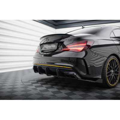 Flaps traseros para Mercedes-AMG CLA 45 C117 Facelift