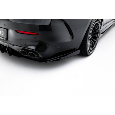 Flaps traseros para Mercedes-AMG CLE 53 C236