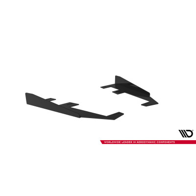 Flaps traseros para Mercedes-AMG CLE 53 C236