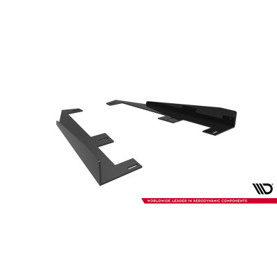 Flaps traseros para Mercedes-AMG CLE 53 C236