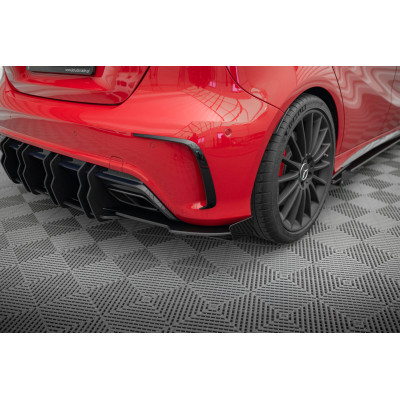 Flaps traseros para Mercedes-Benz A 45 AMG W176 Facelift