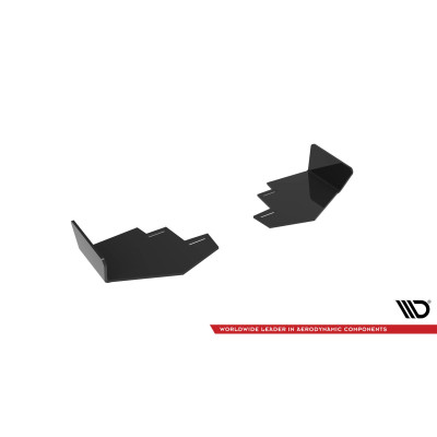 Flaps traseros para Mercedes-Benz A 45 AMG W176 Facelift