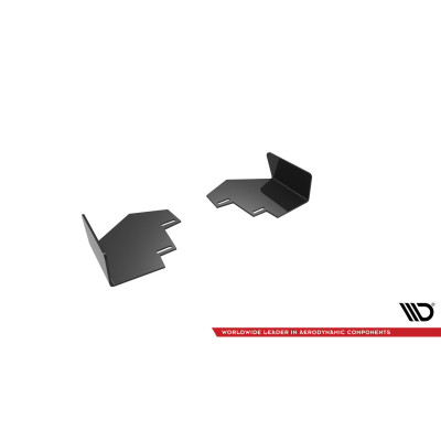 Flaps traseros para Mercedes-Benz A 45 AMG W176 Facelift