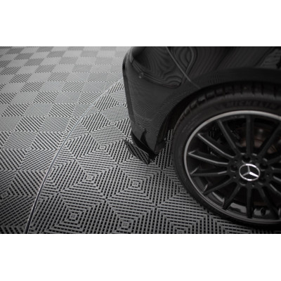 Flaps traseros para Mercedes-Benz A AMG-Line W176 Facelift