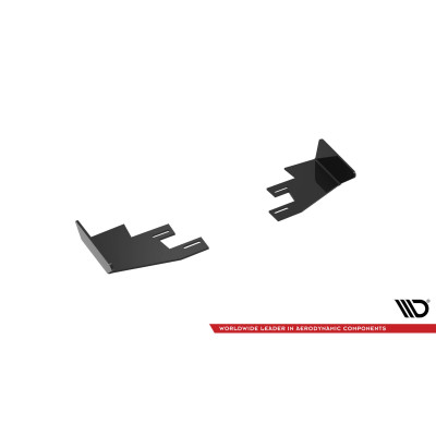 Flaps traseros para Mercedes-Benz A AMG-Line W176 Facelift