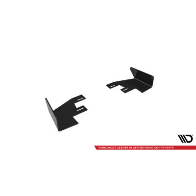 Flaps traseros para Mercedes-Benz A AMG-Line W176 Facelift