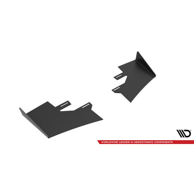 Flaps traseros para Opel Astra GTC OPC-Line J