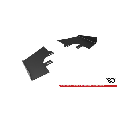 Flaps traseros para Opel Astra GTC OPC-Line J