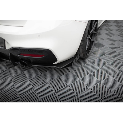 Flaps traseros para BMW 1 F20 M-Pack Facelift / M140i