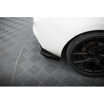 Flaps traseros para BMW 1 F20 M-Pack Facelift / M140i