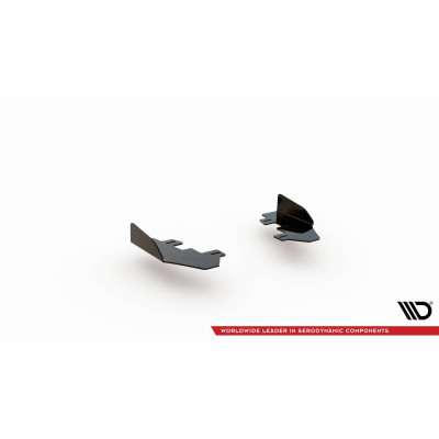 Flaps traseros para BMW 1 F20 M-Pack Facelift / M140i