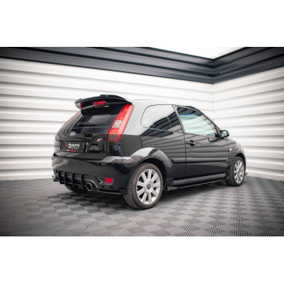 Flaps traseros para Fiesta ST Mk6