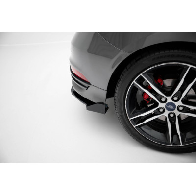 Flaps traseros para Focus ST Mk3 Facelift