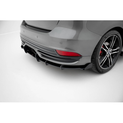 Flaps traseros para Focus ST Mk3 Facelift