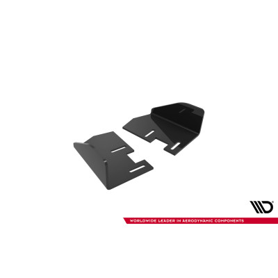 Flaps traseros para Focus ST Mk3 Facelift