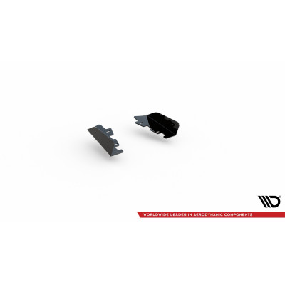 Flaps traseros para Focus ST Mk4