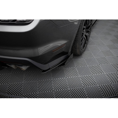 Flaps traseros para Mustang GT Mk6