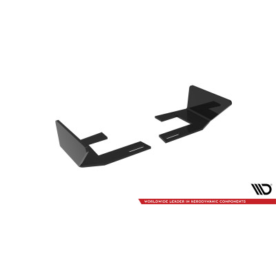 Flaps traseros para Peugeot 208 GT Mk2