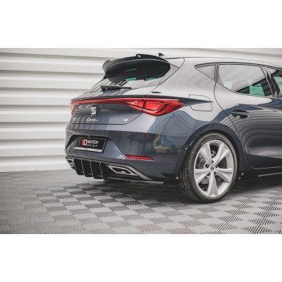 Flaps traseros para Seat Leon FR Hatchback Mk4