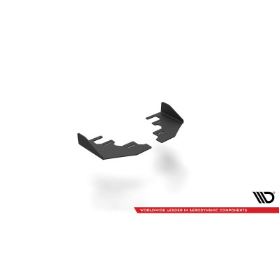 Flaps traseros para Seat Leon FR Hatchback Mk4