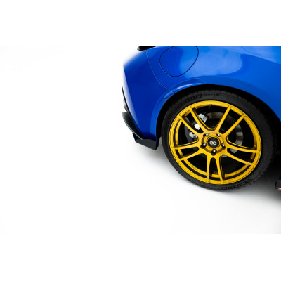 Flaps traseros para Subaru BRZ Mk2