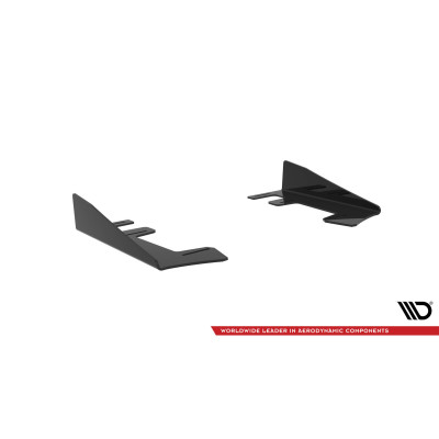 Flaps traseros para Subaru WRX STI Mk1